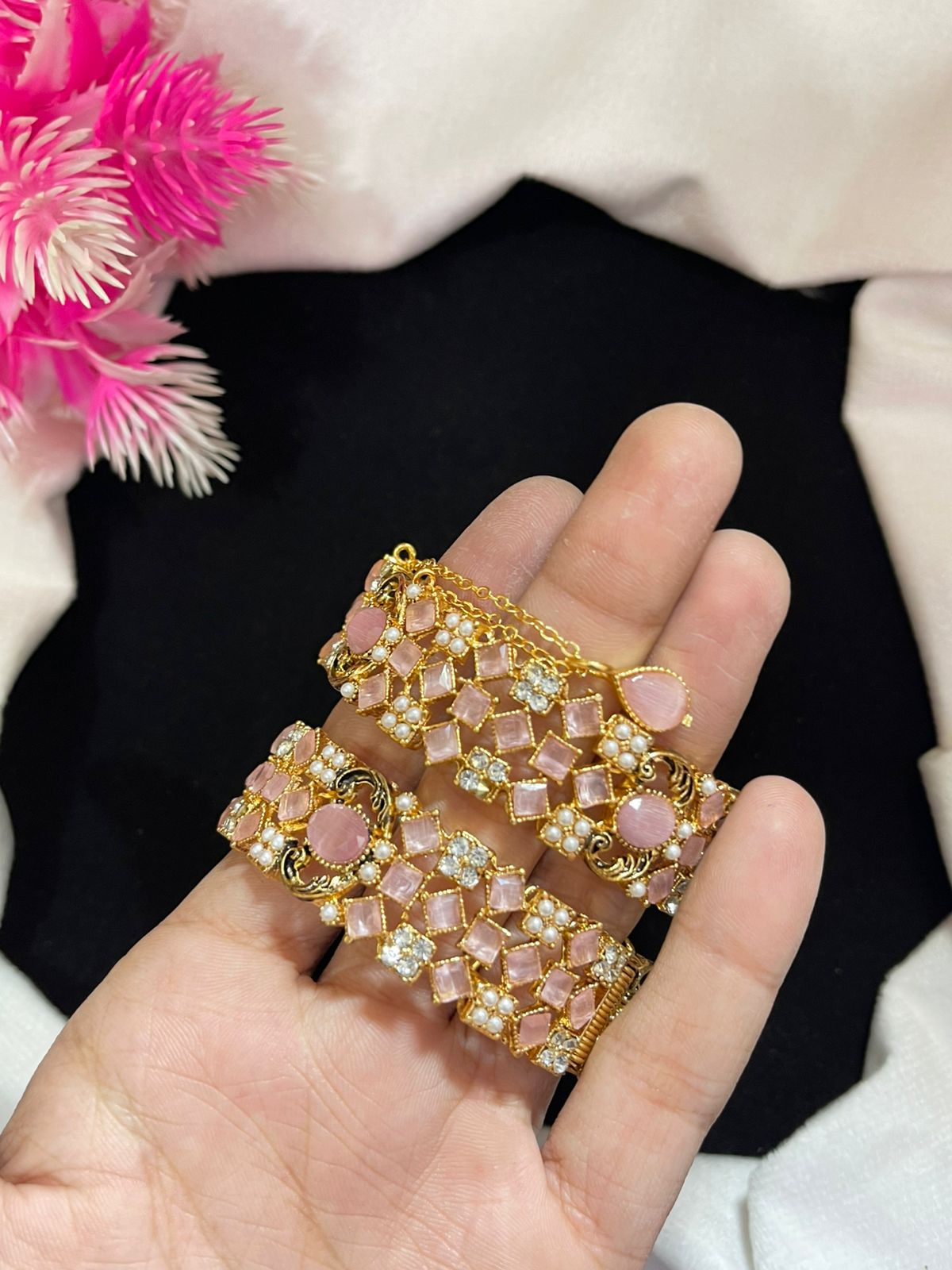 Fancy Bangles