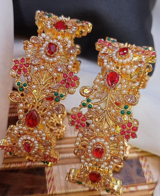 Fancy Bangles
