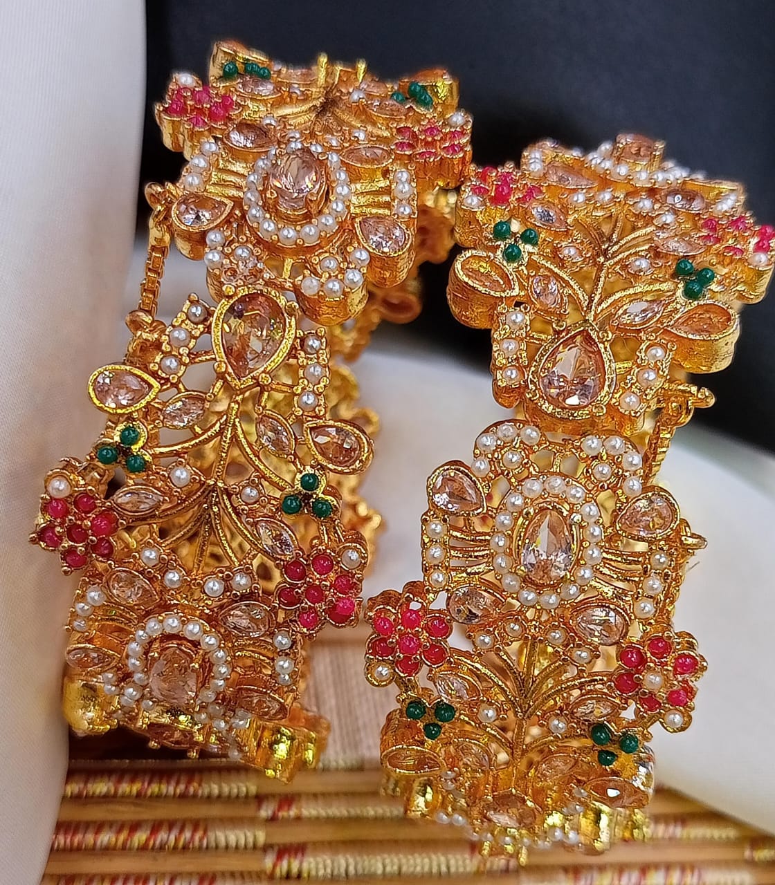 Fancy Bangles