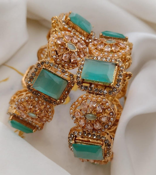 Fancy Bangles