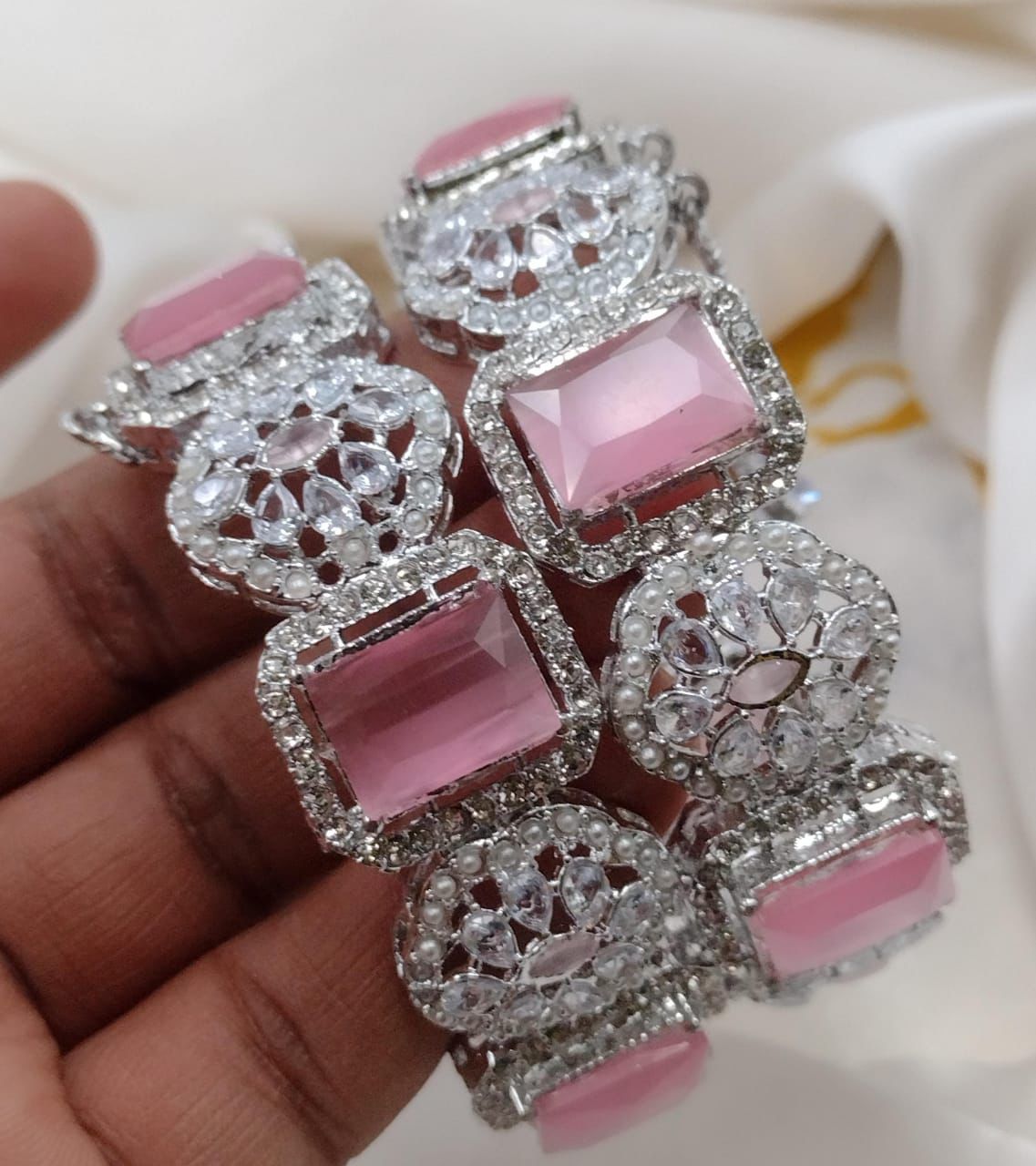 Fancy Bangles