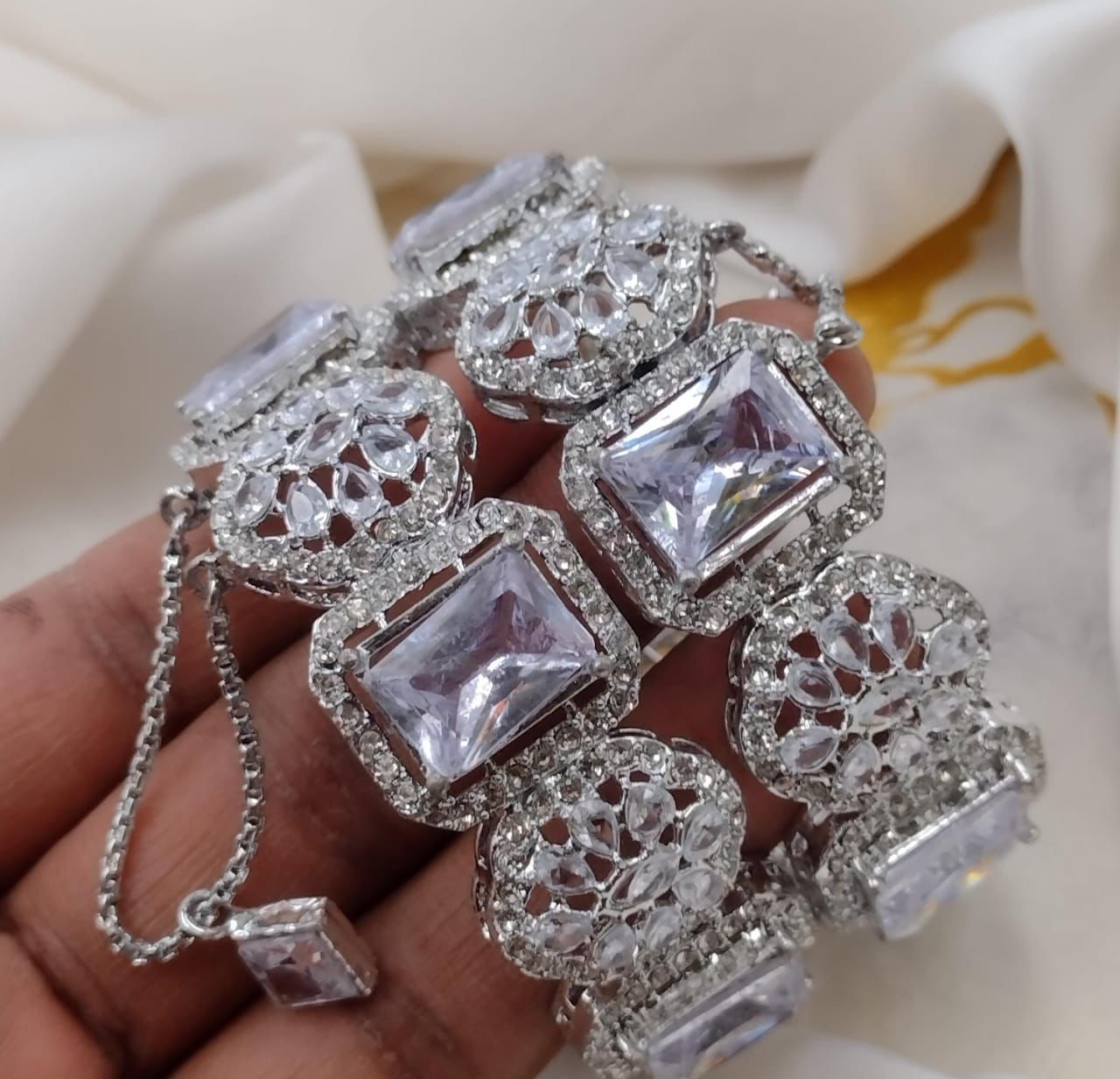 Fancy Bangles