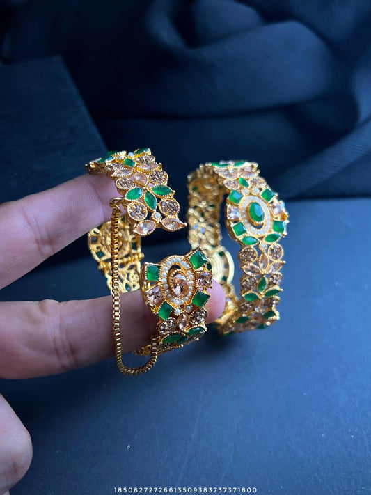 Fancy Bangles
