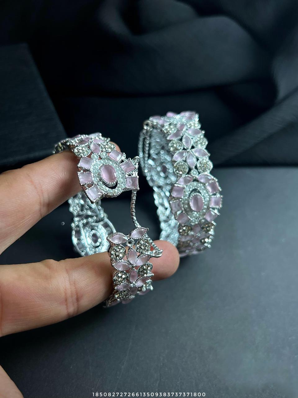Fancy Bangles