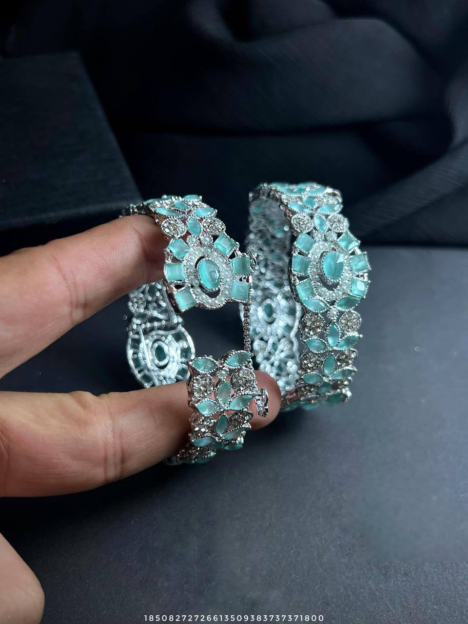 Fancy Bangles
