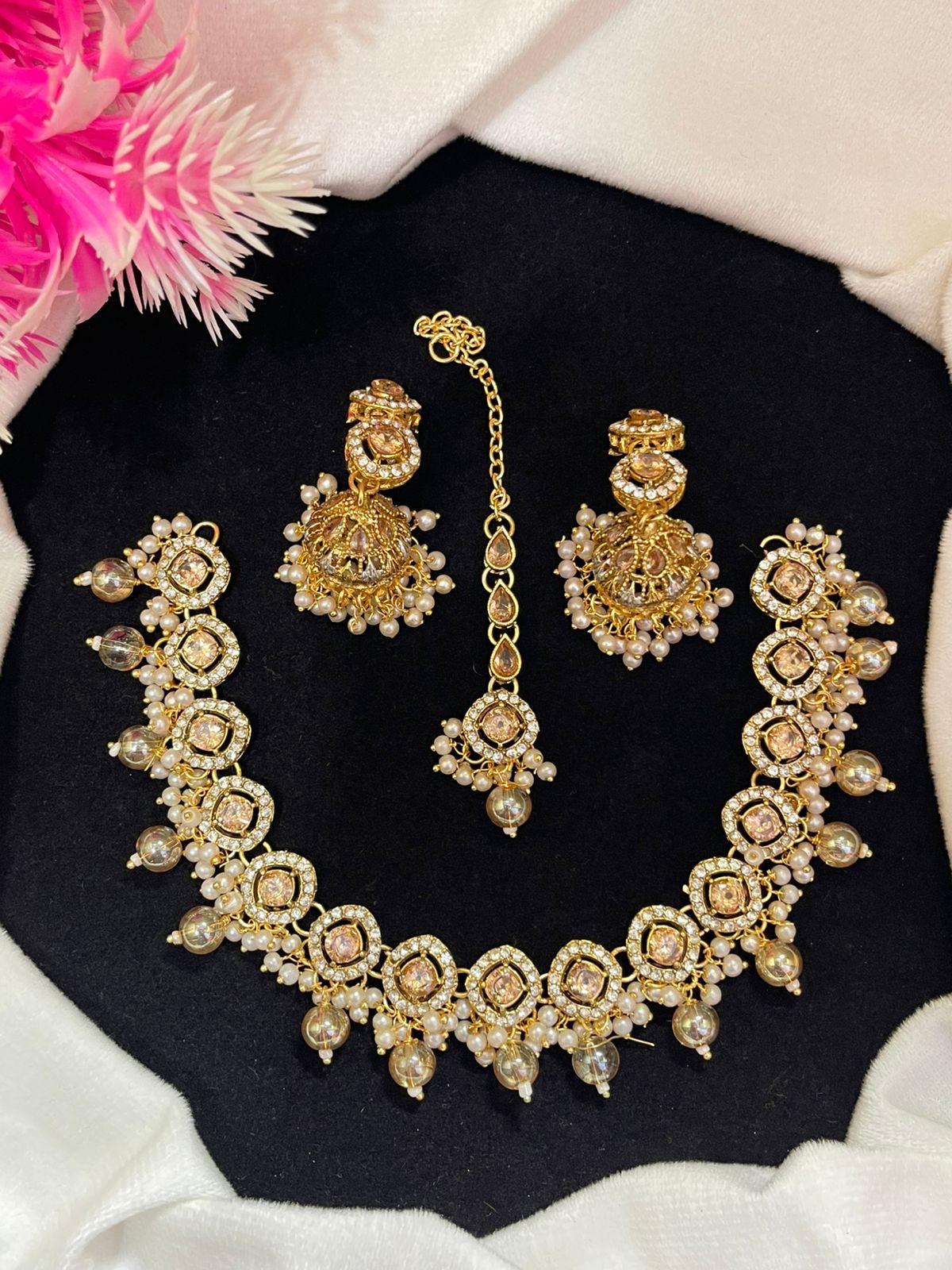 Necklace Set
