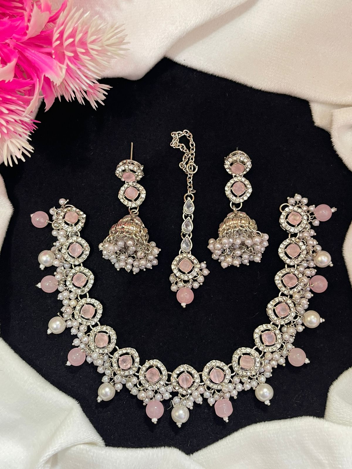 Necklace Set