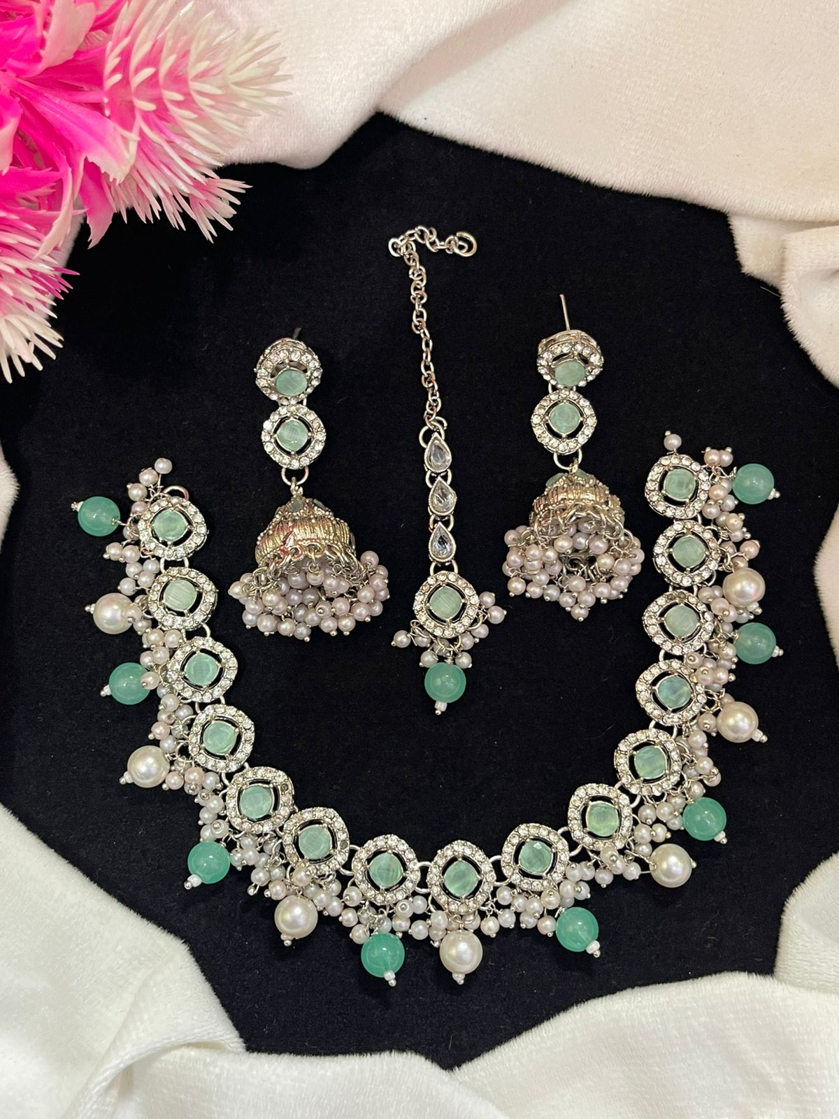 Necklace Set
