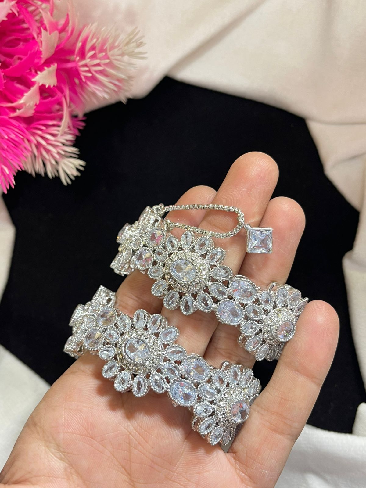 Fancy Bangles