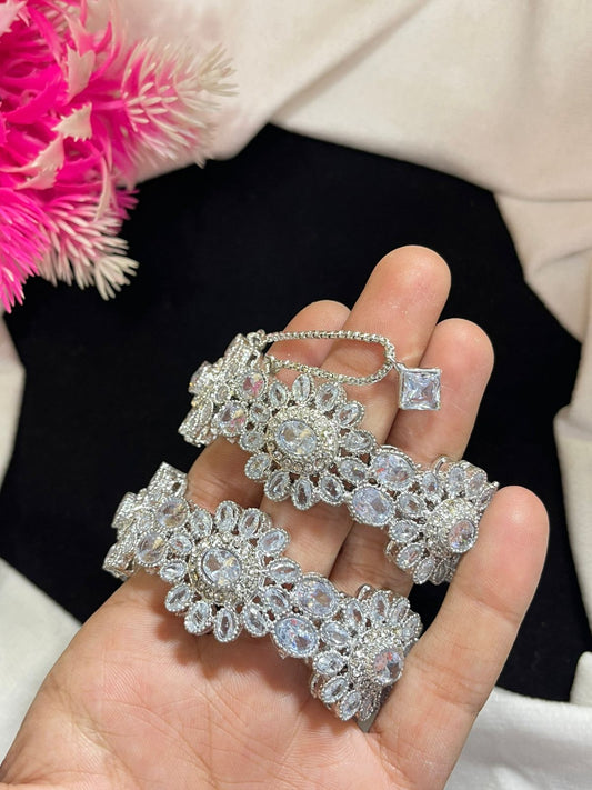 Fancy Bangles