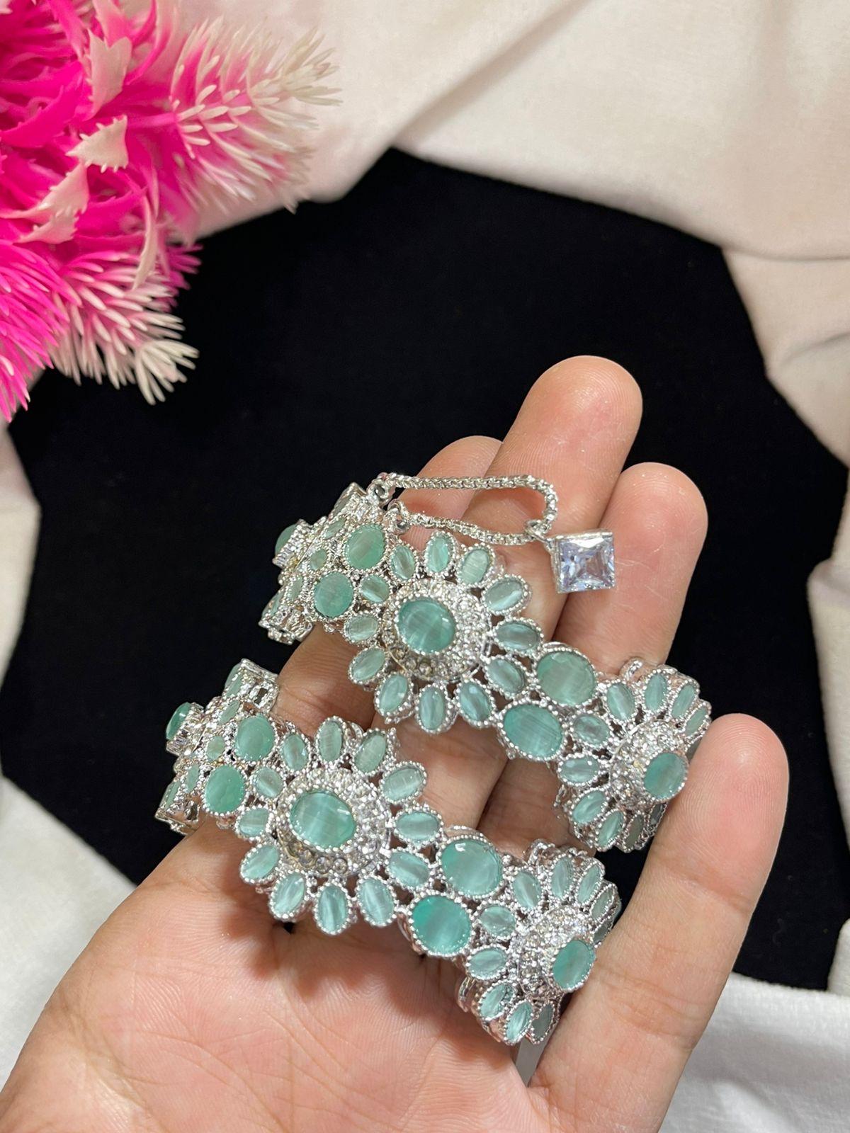 Fancy Bangles