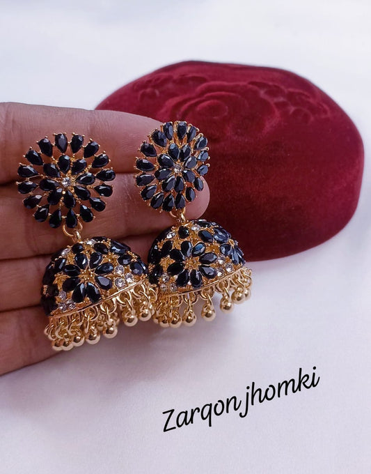 Jhumki