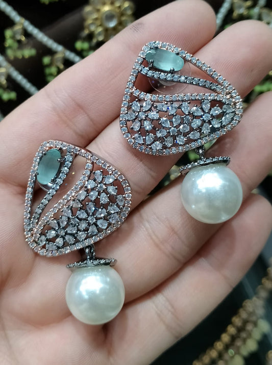 Zircon Tops