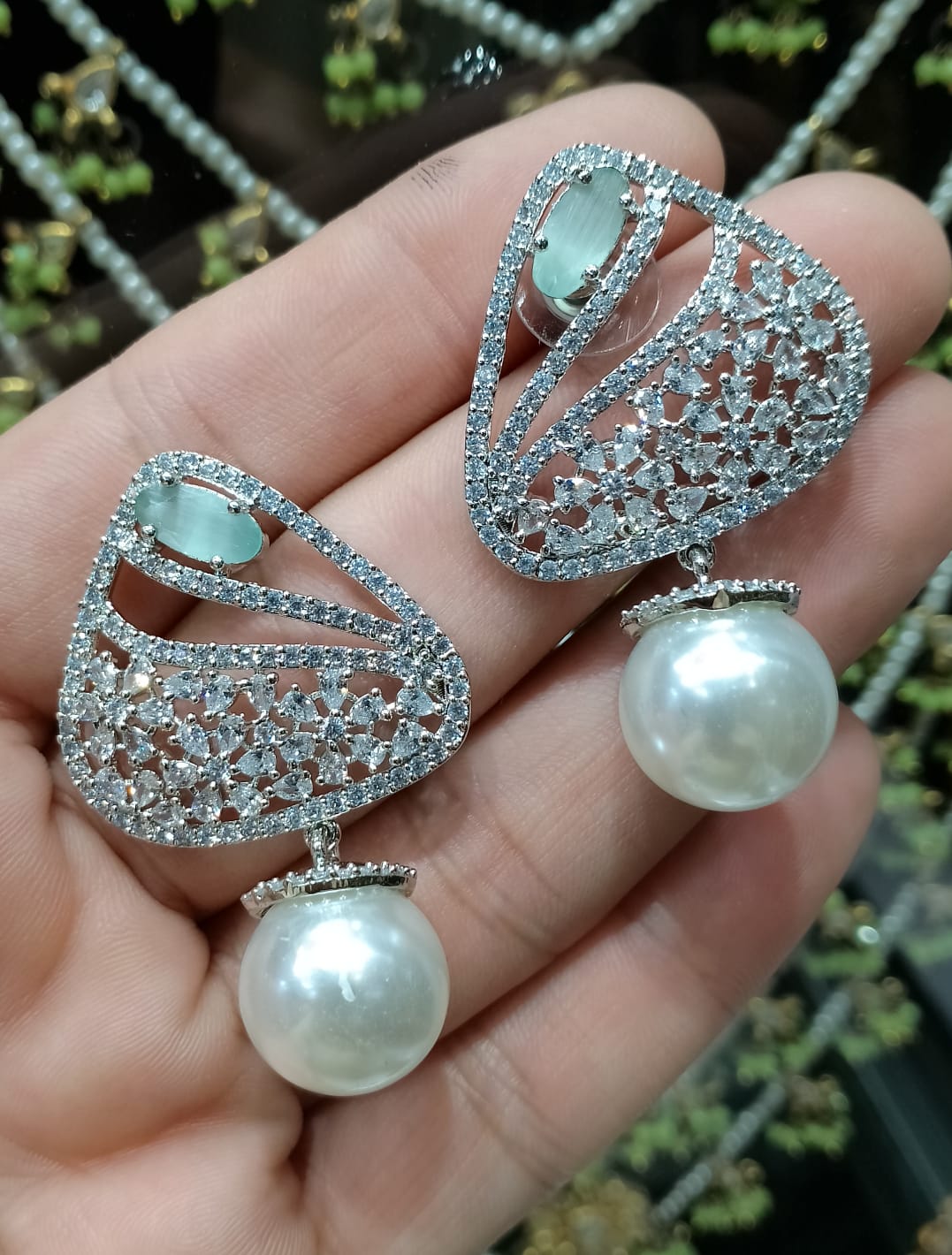Zircon Tops