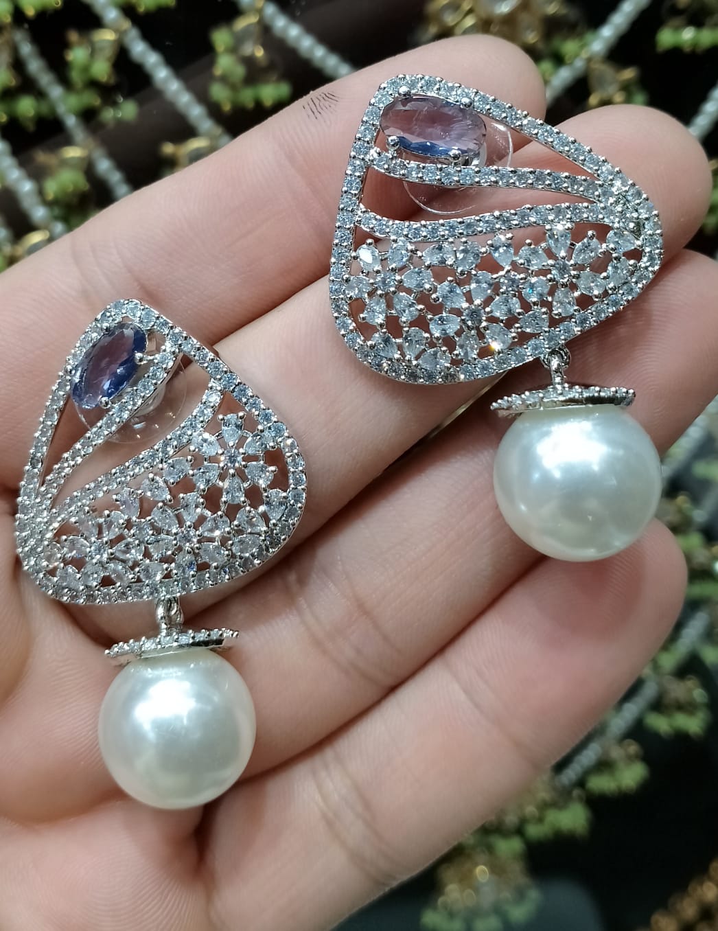 Zircon Tops