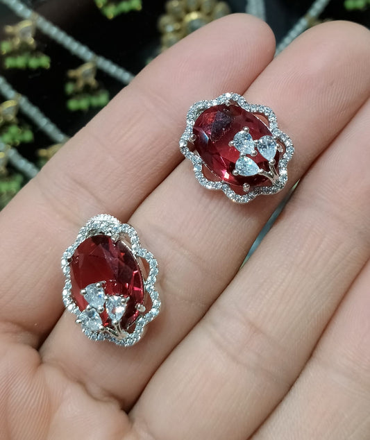 Zircon Tops