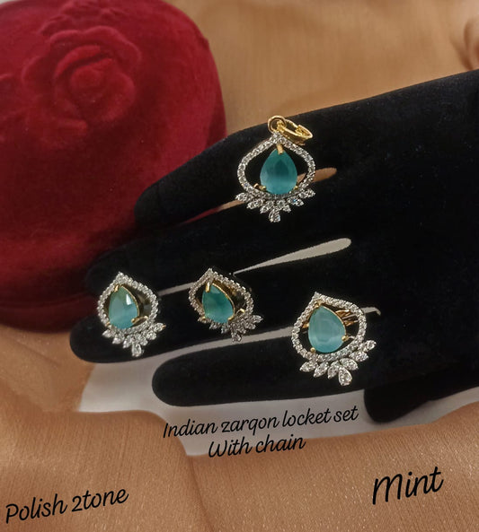 Pendant Set
