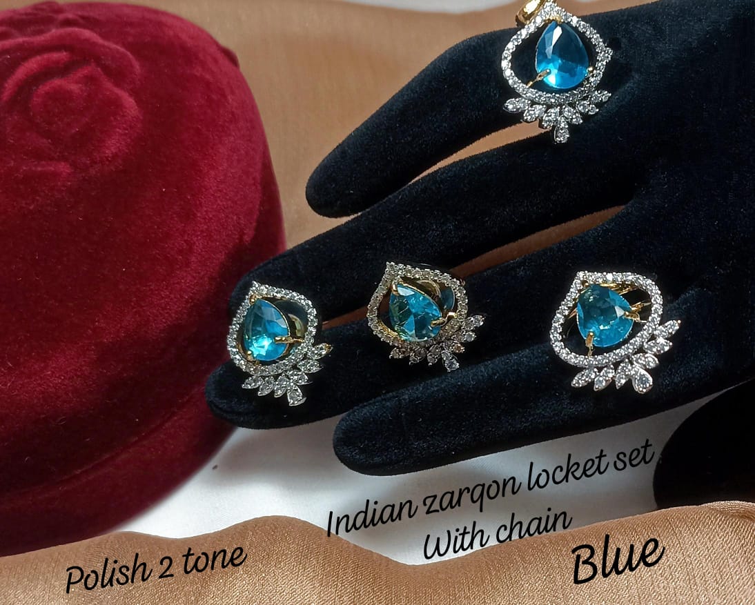 Pendant Set