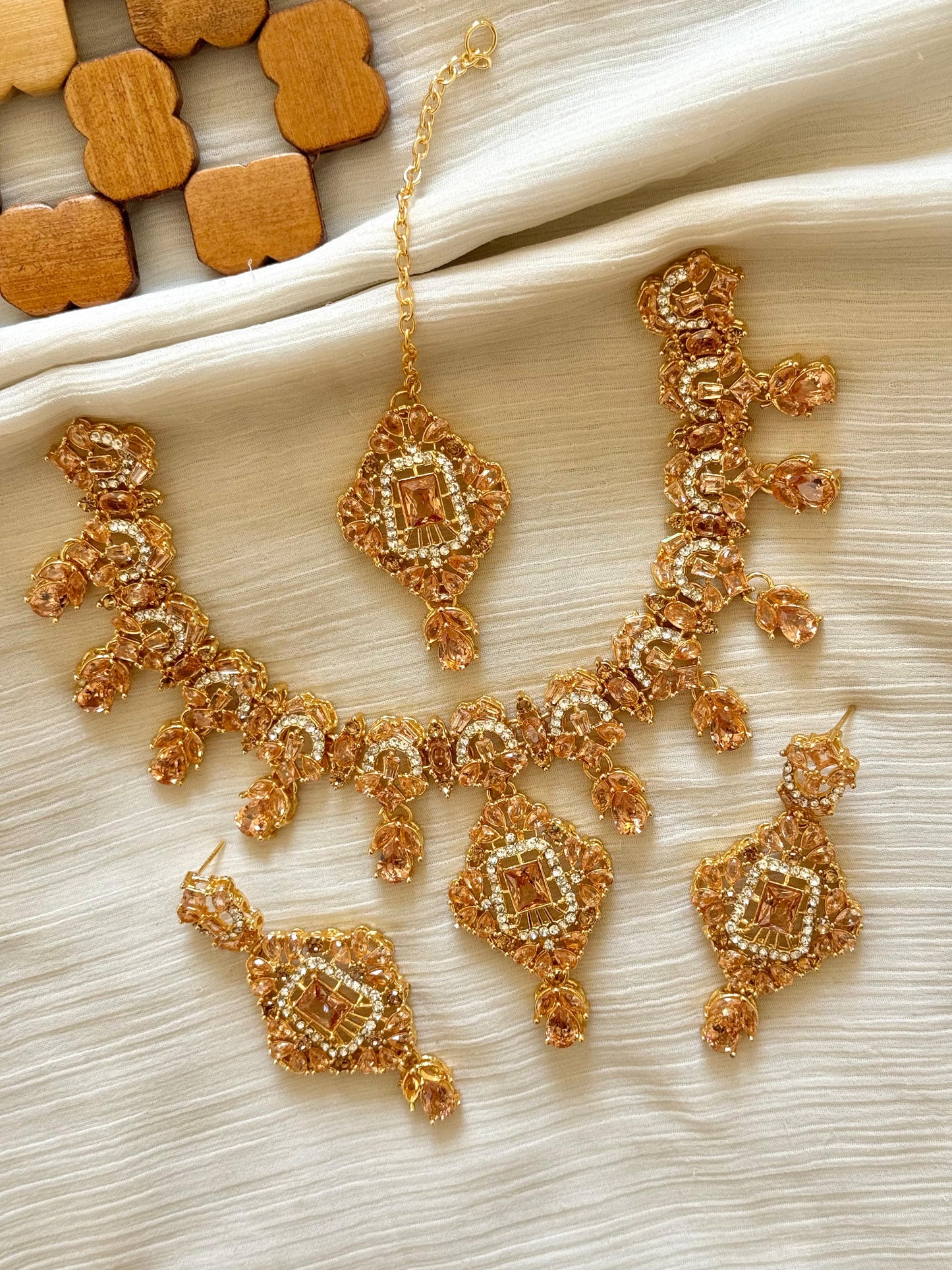 Necklace Set