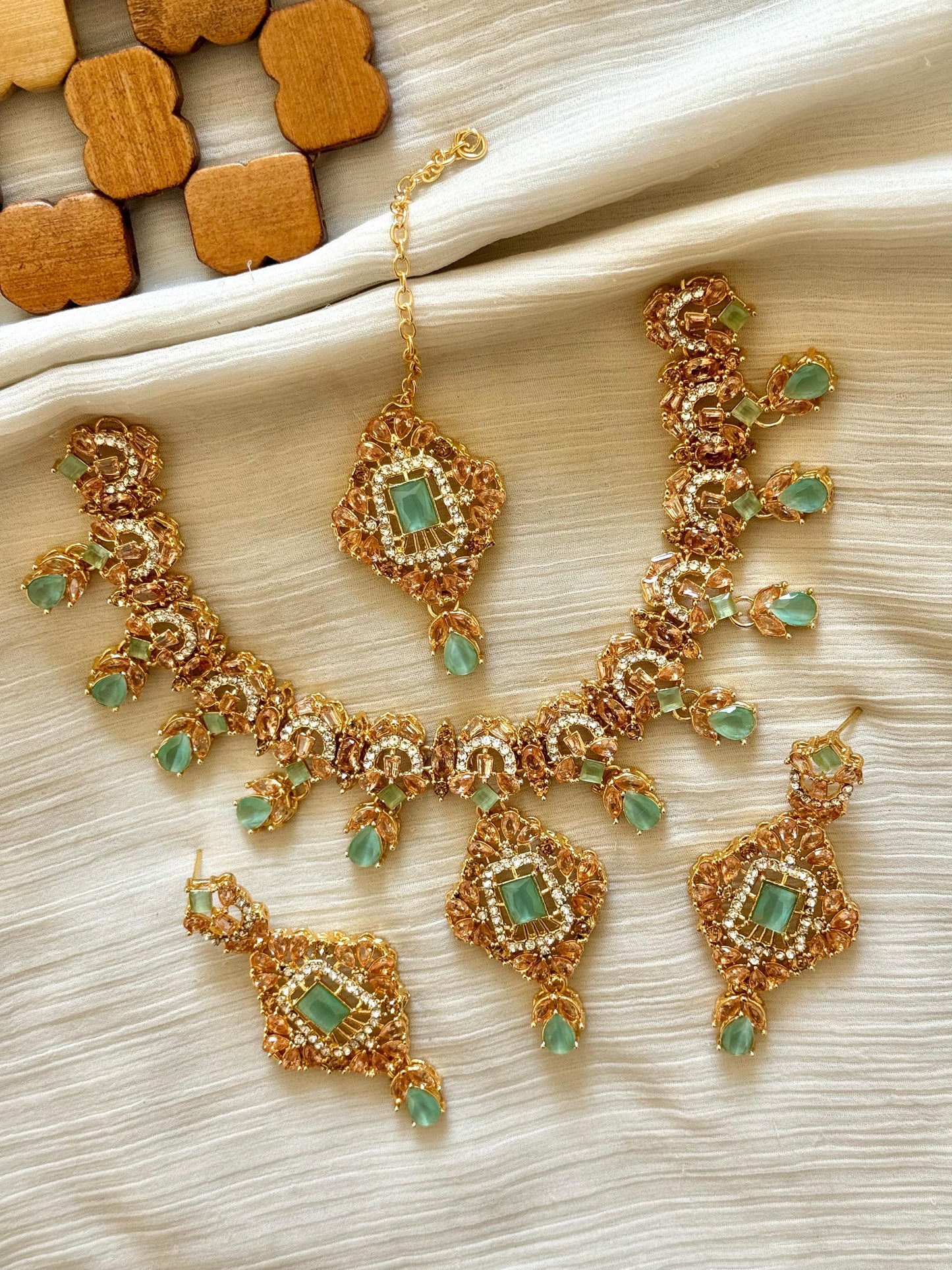 Necklace Set