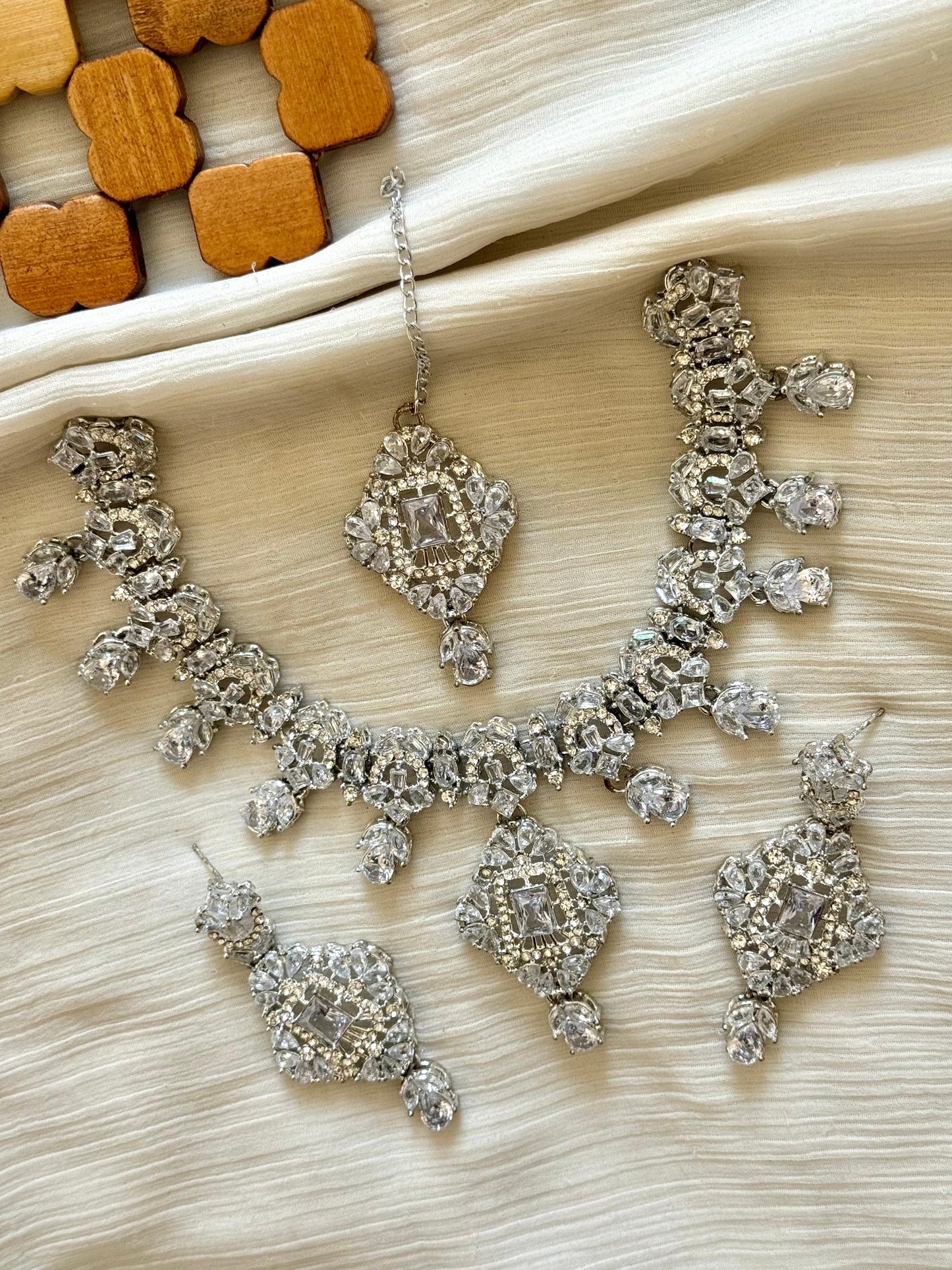 Necklace Set