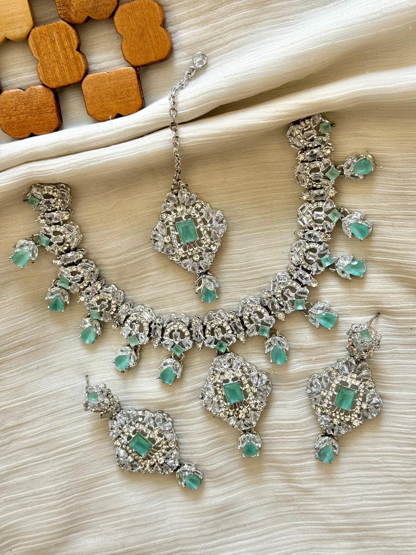 Necklace Set