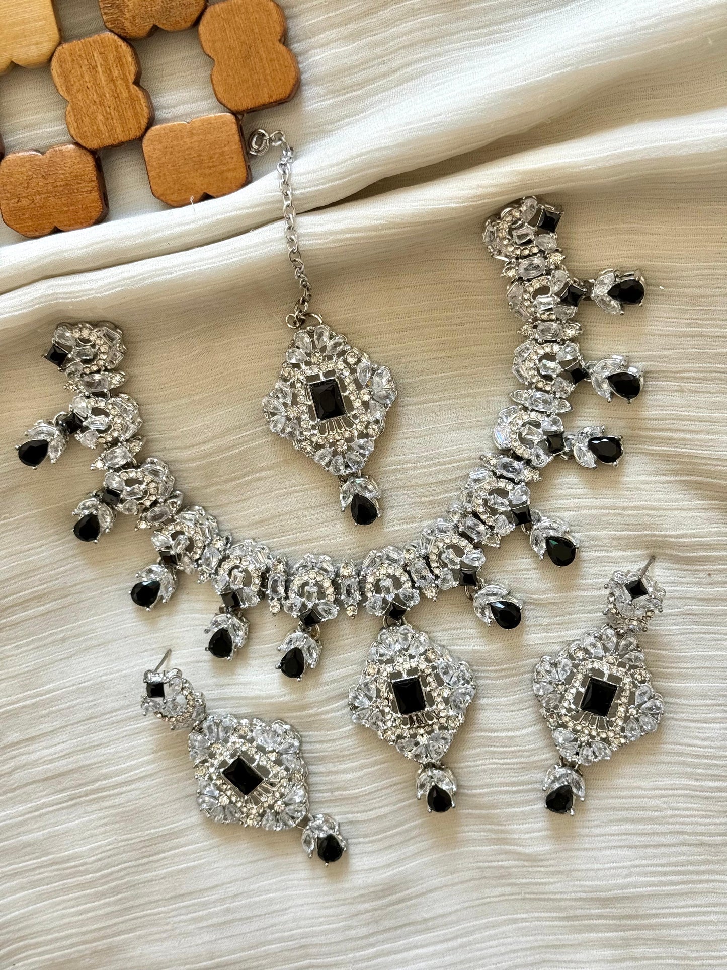 Necklace Set