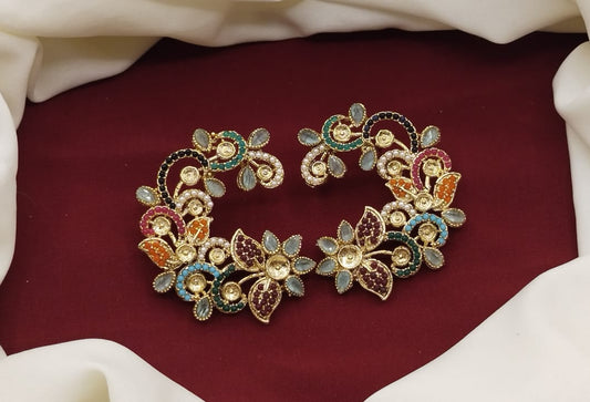 Nauratan earrings