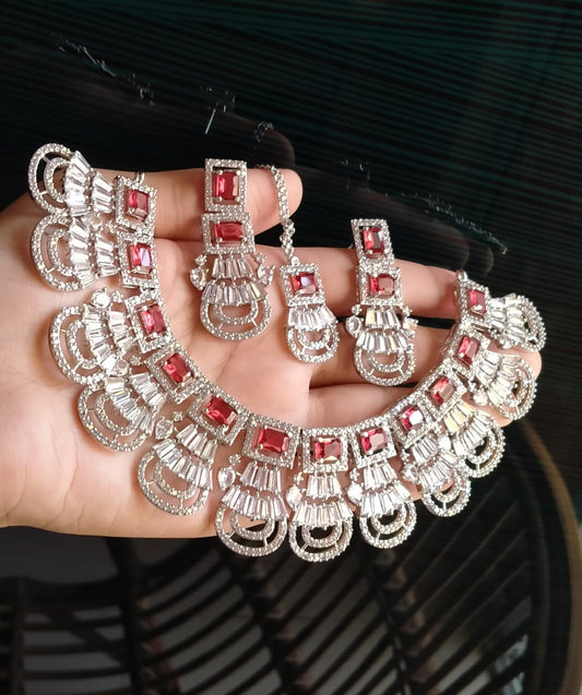 Zircon Set