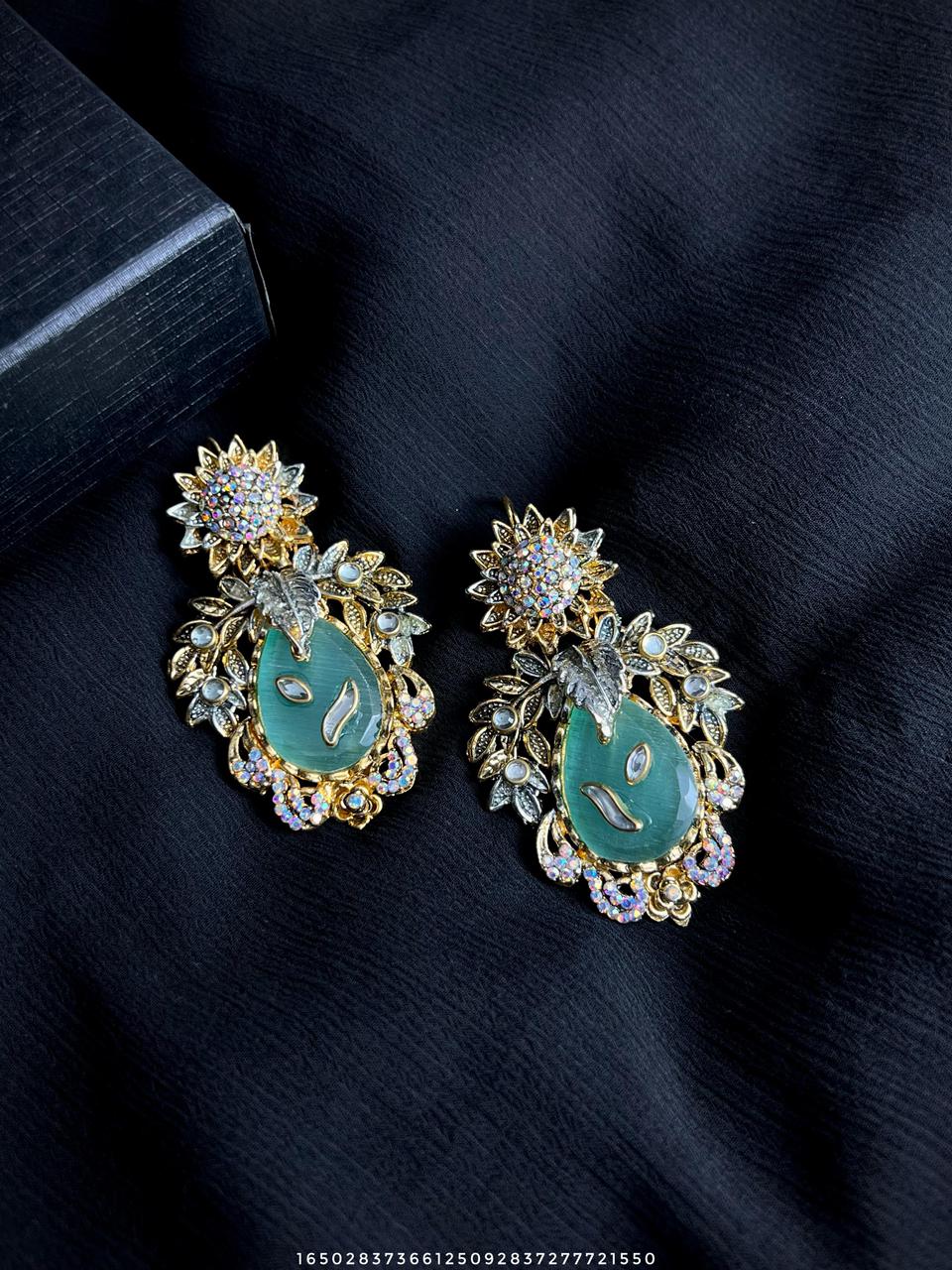 Turkish Earring