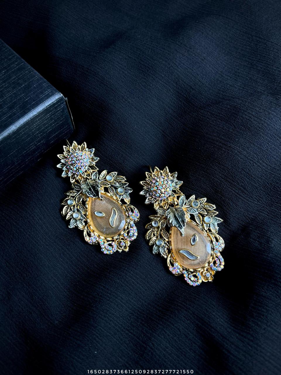 Turkish Earring