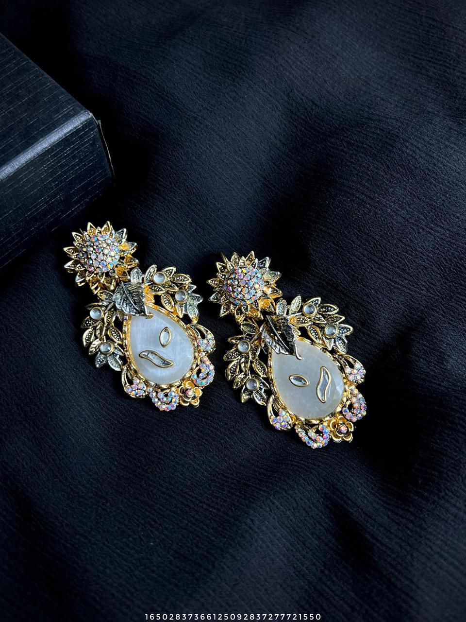 Turkish Earring