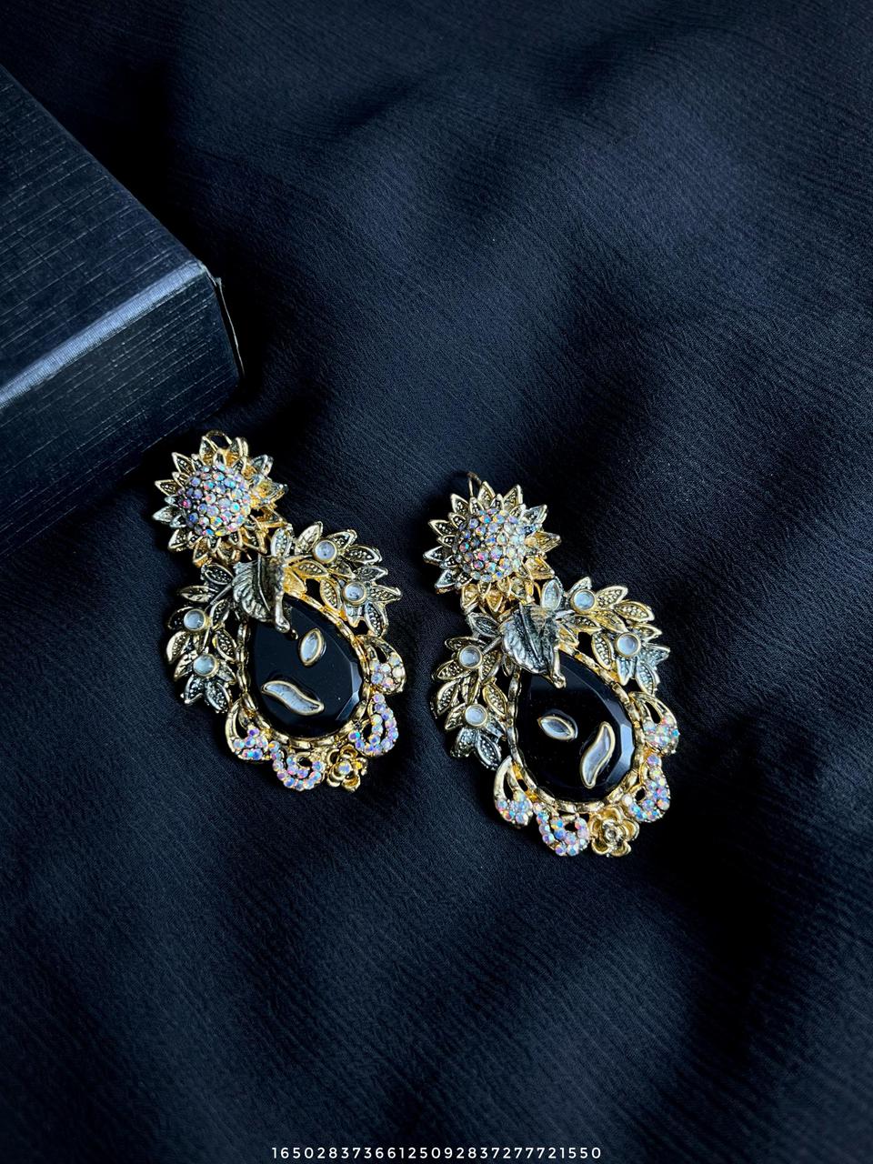 Turkish Earring