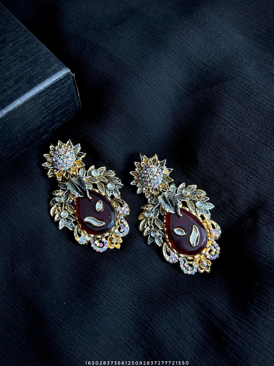 Turkish Earring