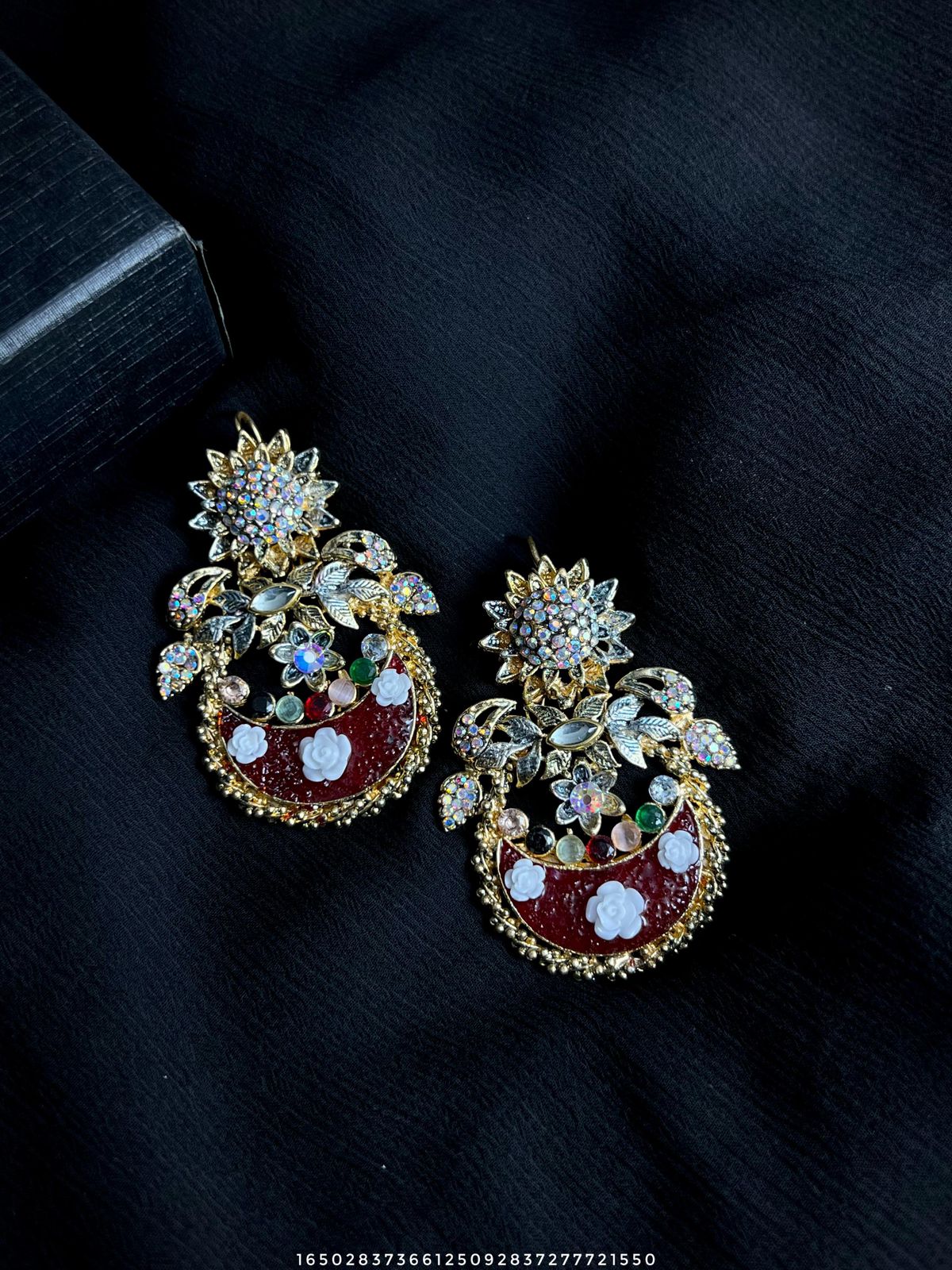 Turkish Earring