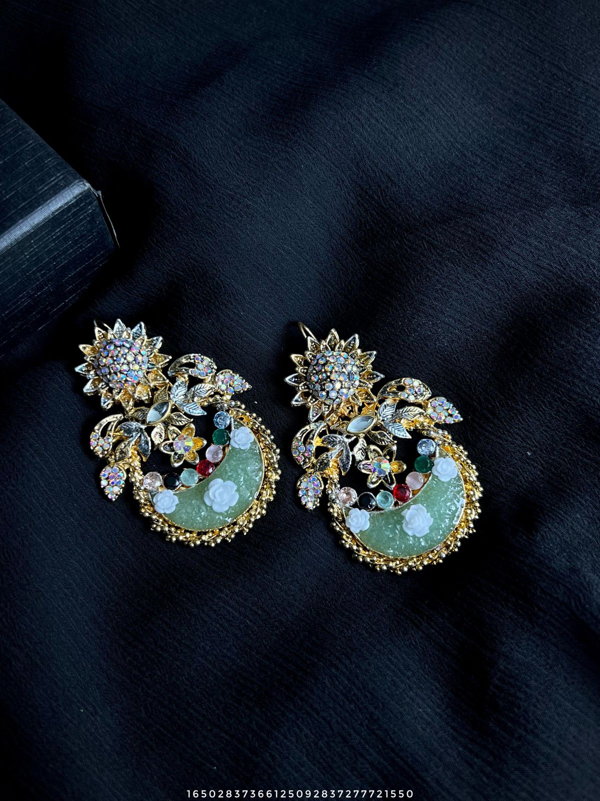 Turkish Earring