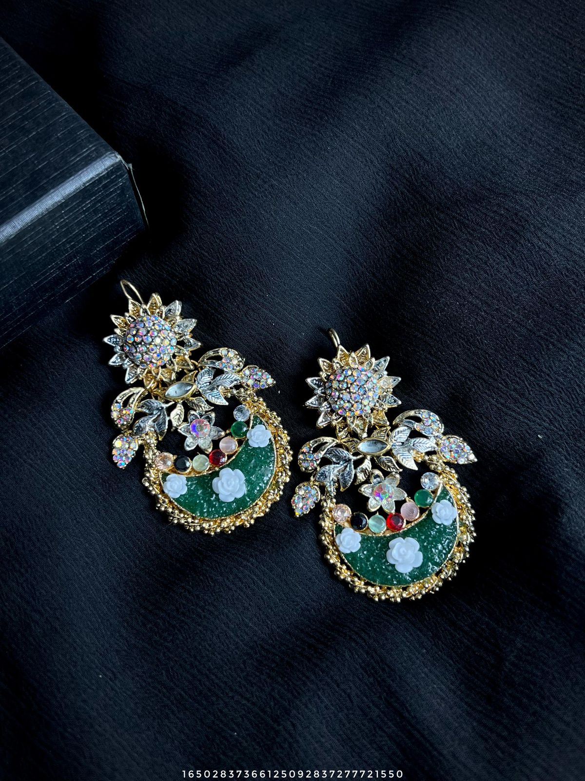 Turkish Earring