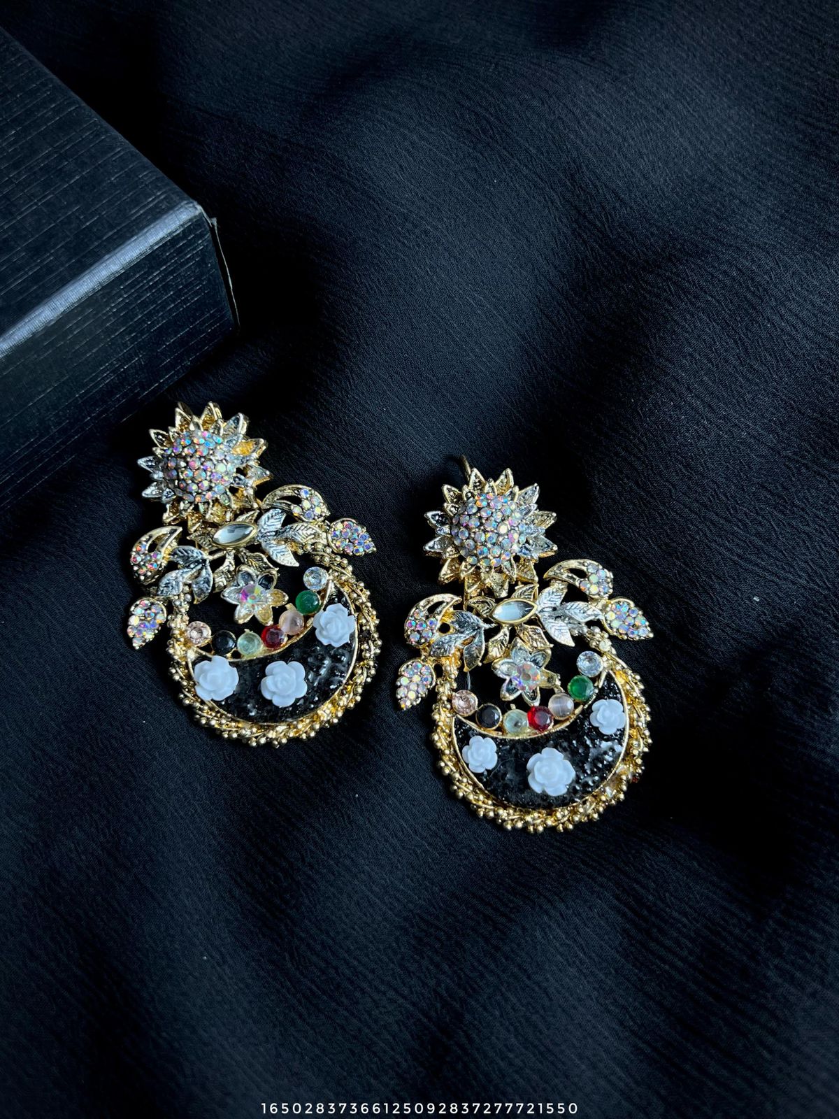 Turkish Earring