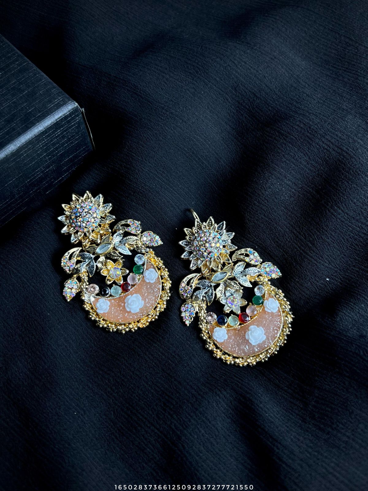 Turkish Earring