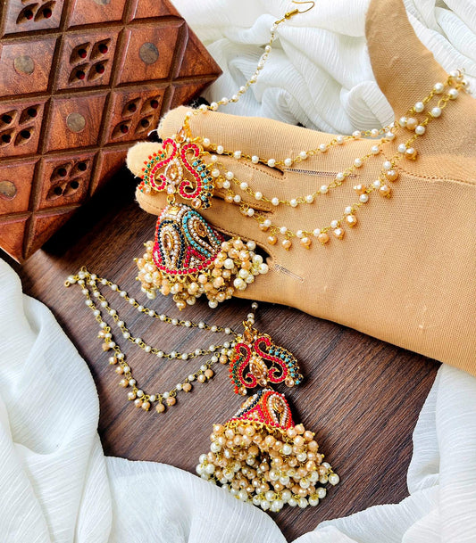 Nauratan Jhumki
