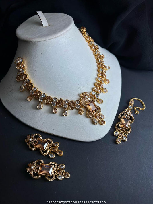 Necklace Set