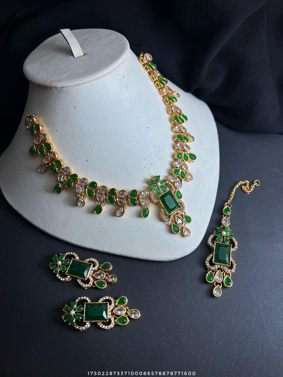 Necklace Set