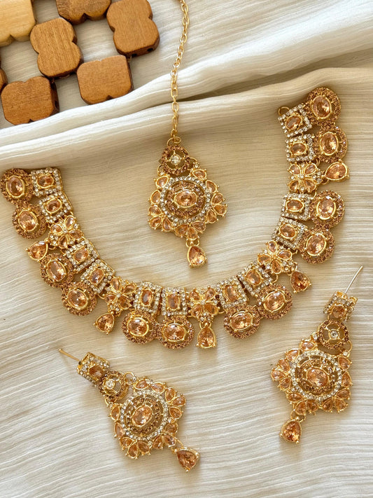 Necklace Set