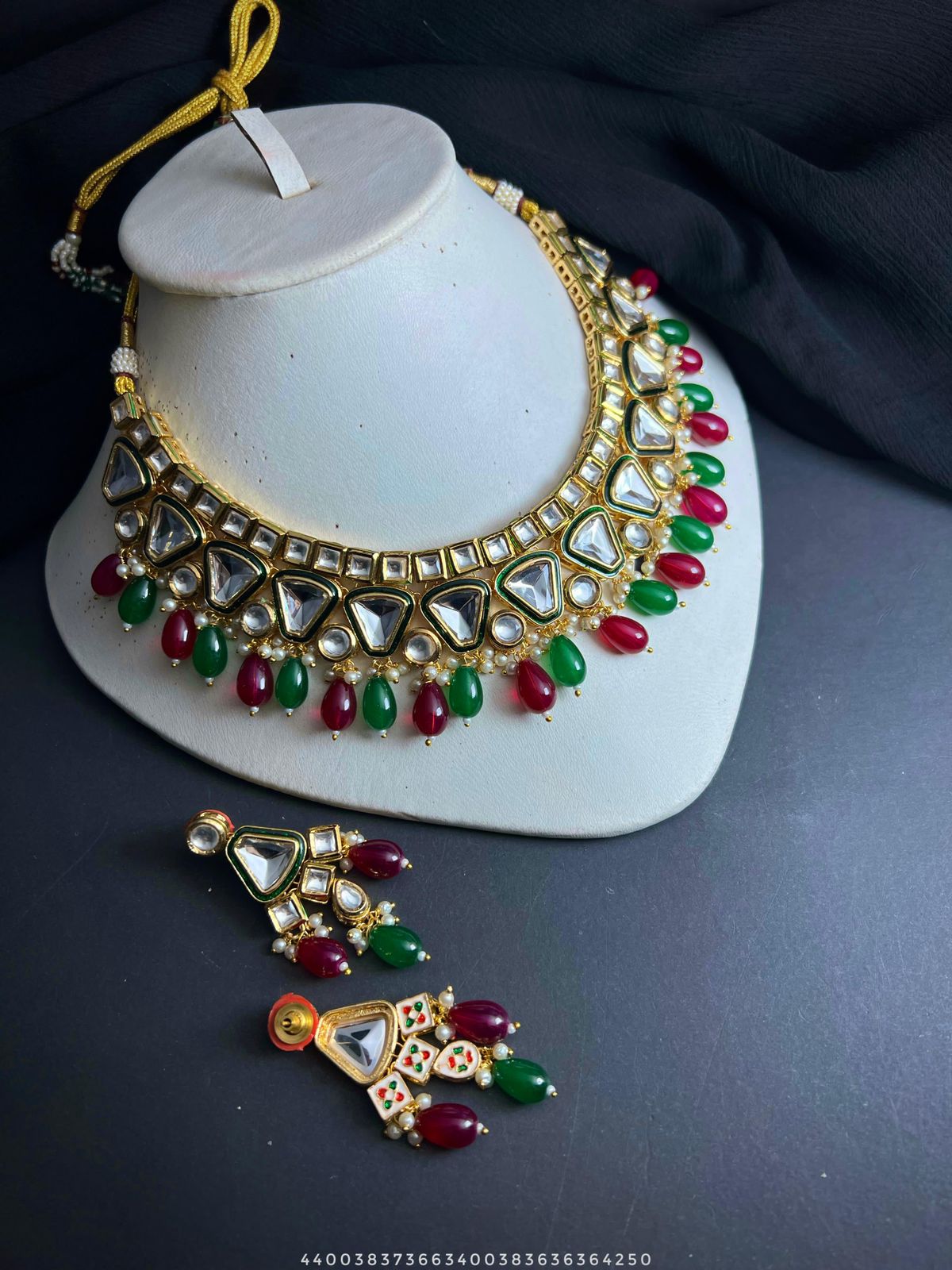 Indian Necklace