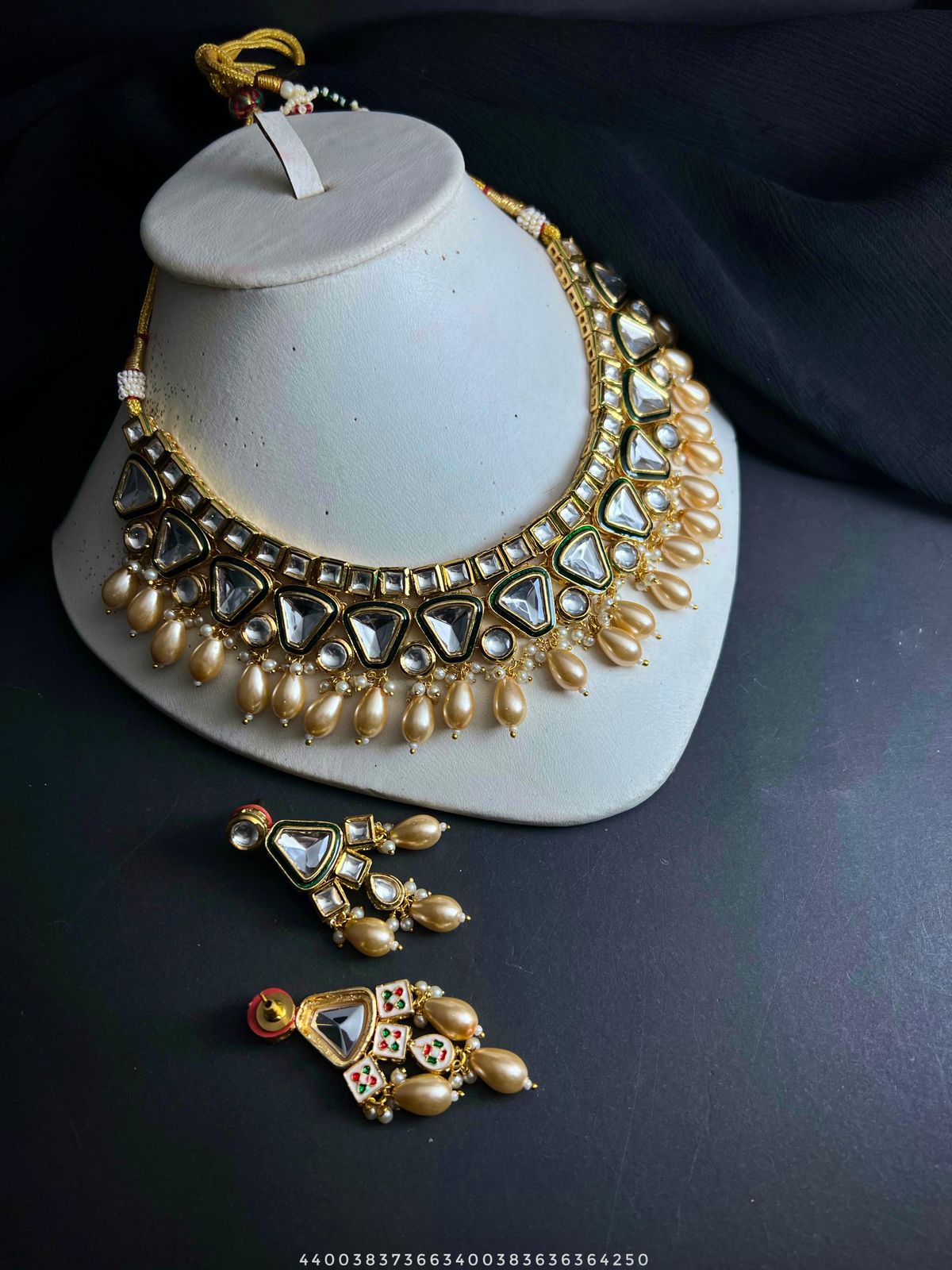 Indian Necklace