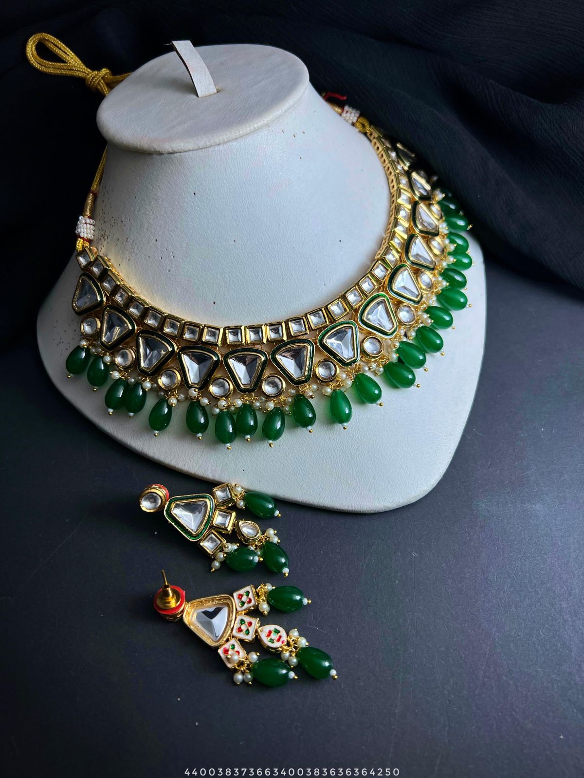 Indian Necklace