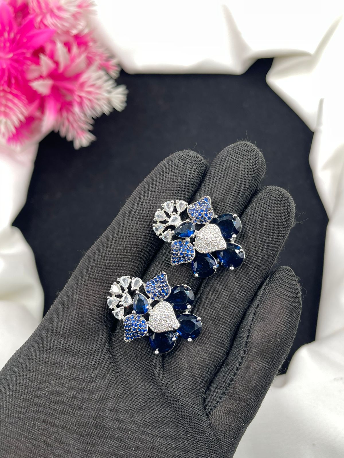 Zircon Tops
