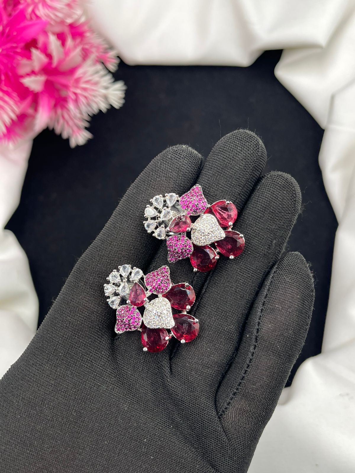 Zircon Tops