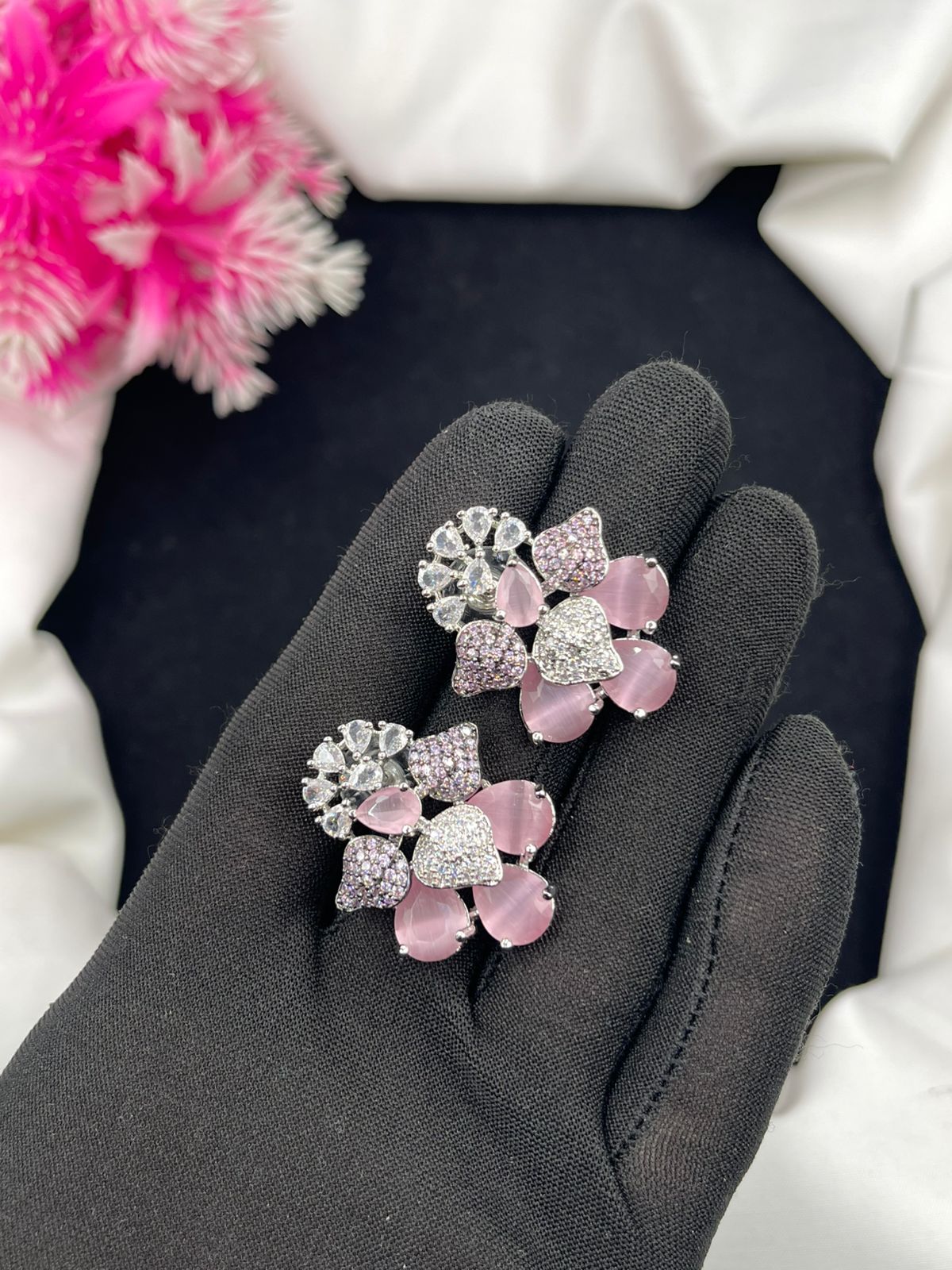 Zircon Tops