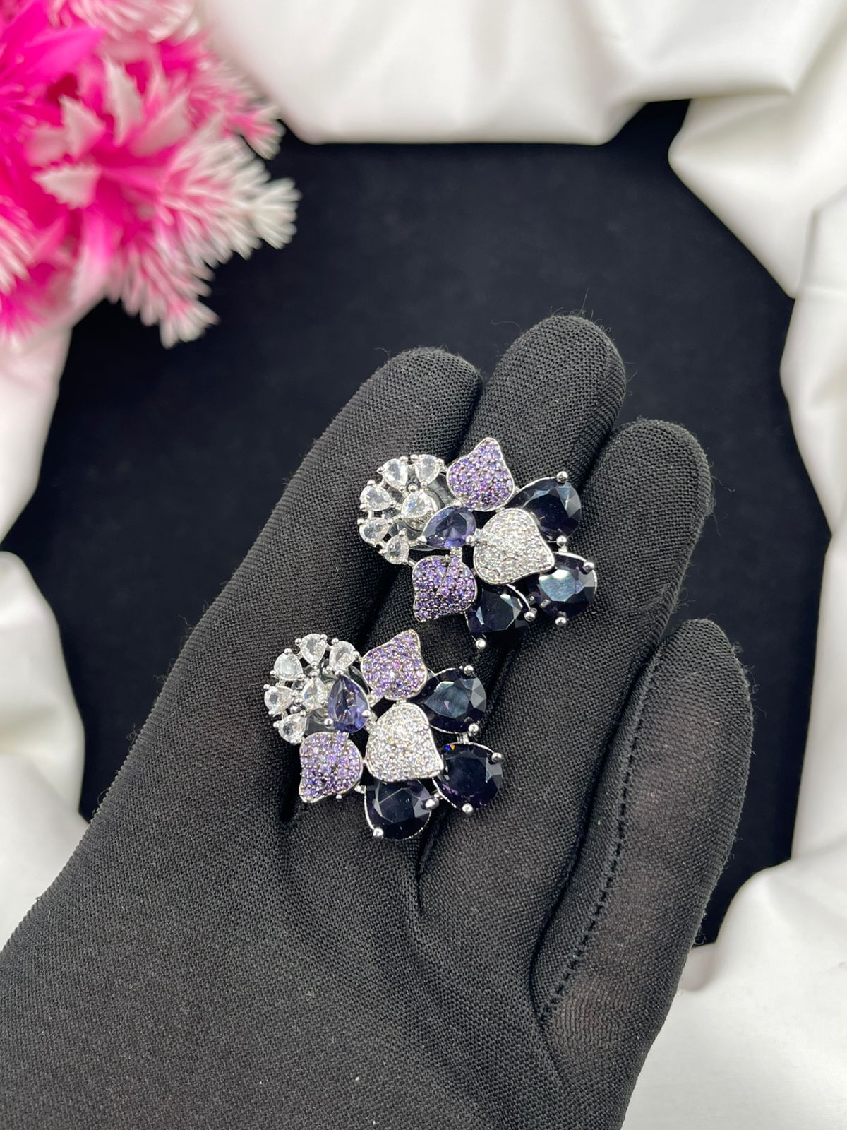 Zircon Tops